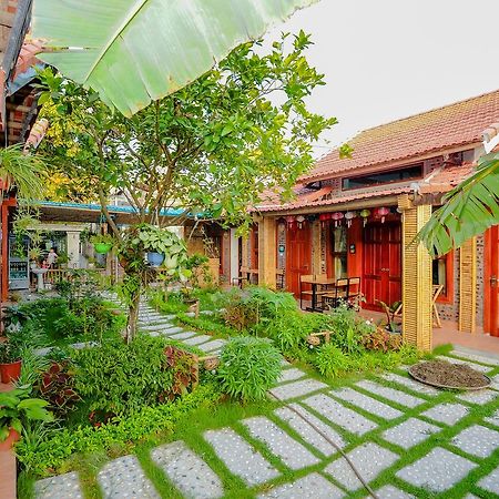 Tam Coc Moonlight Bungalow Apartment Ninh Binh Exterior photo